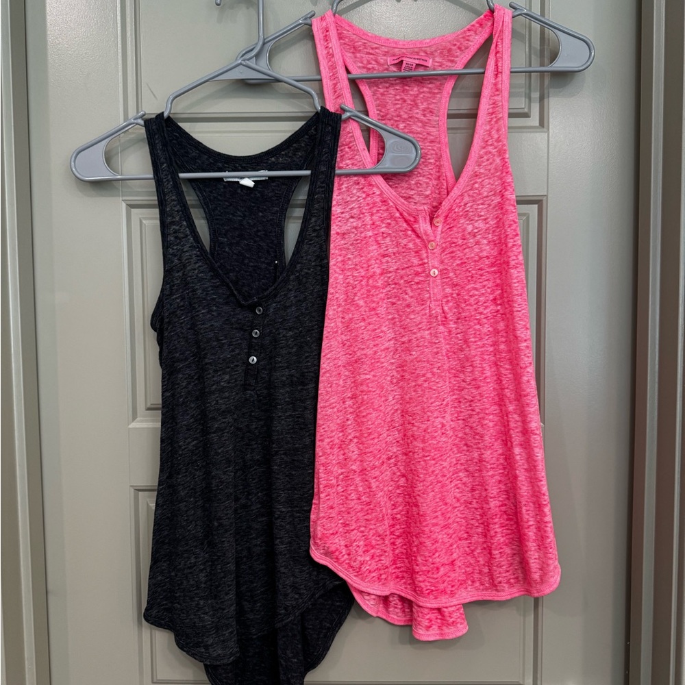 American Eagle Outfitters Tank Tops